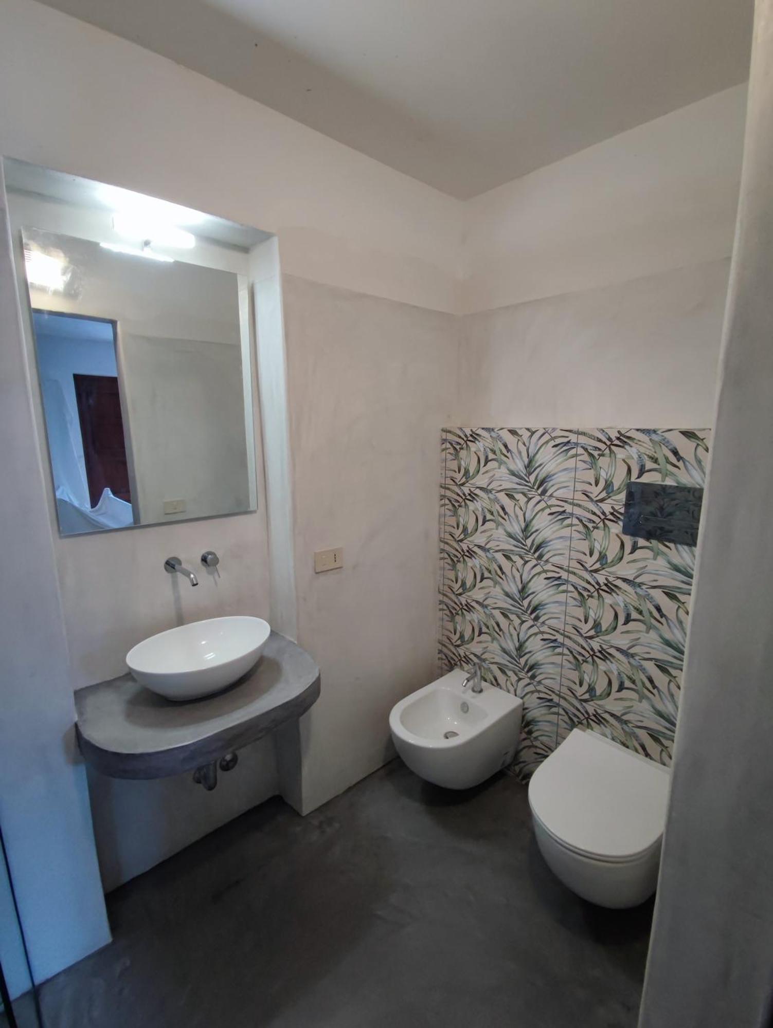 Dammusi Il Carrubo Hotel Kamma Cameră foto