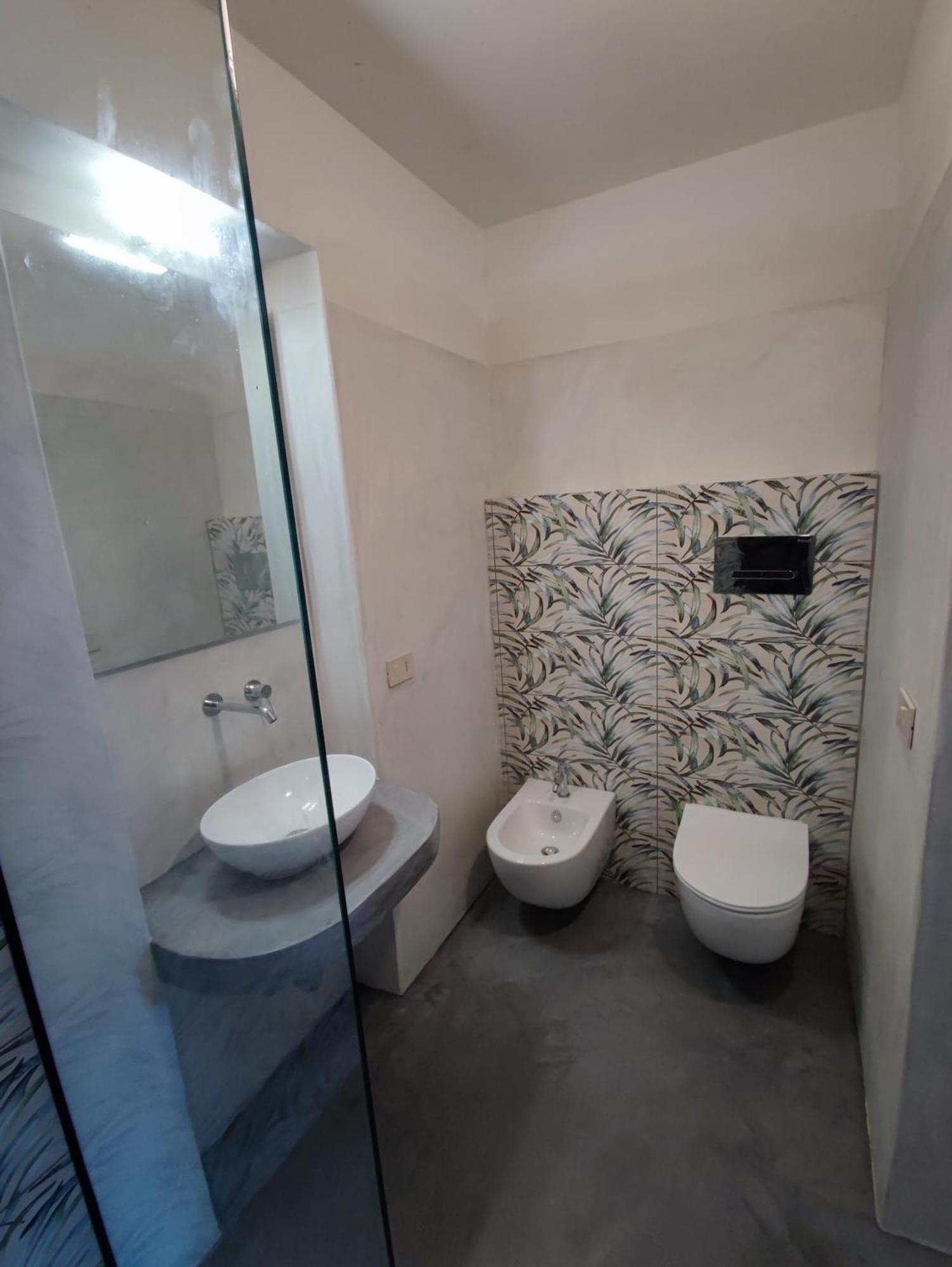 Dammusi Il Carrubo Hotel Kamma Cameră foto