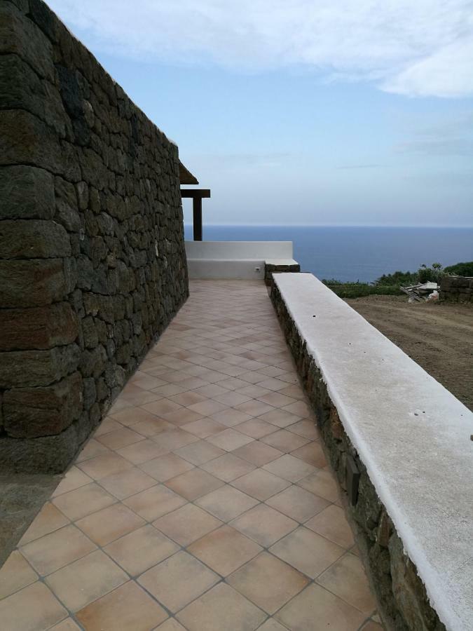 Dammusi Il Carrubo Hotel Kamma Exterior foto